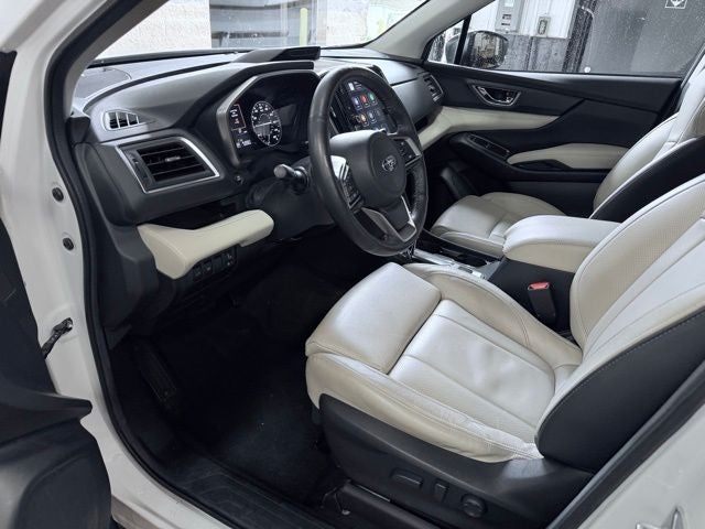 2024 Subaru Ascent Limited 7-Passenger