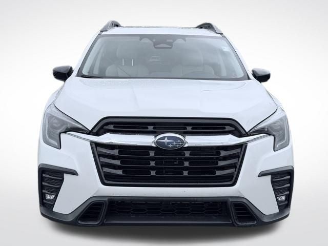2024 Subaru Ascent Limited 7-Passenger