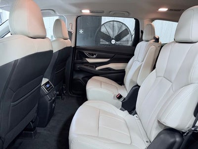2024 Subaru Ascent Limited 7-Passenger
