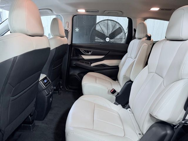 2024 Subaru Ascent Limited 7-Passenger