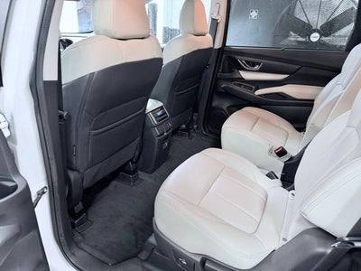 2024 Subaru Ascent Limited 7-Passenger