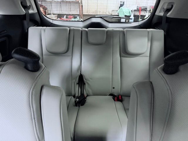 2024 Subaru Ascent Limited 7-Passenger