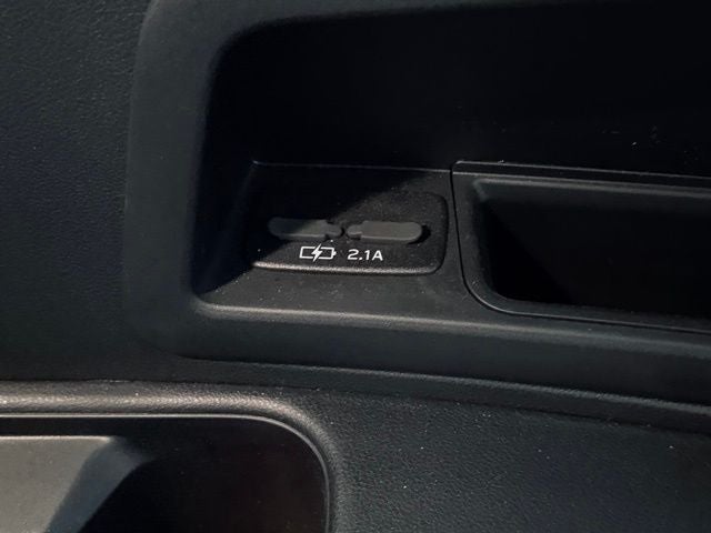 2024 Subaru Ascent Limited 7-Passenger