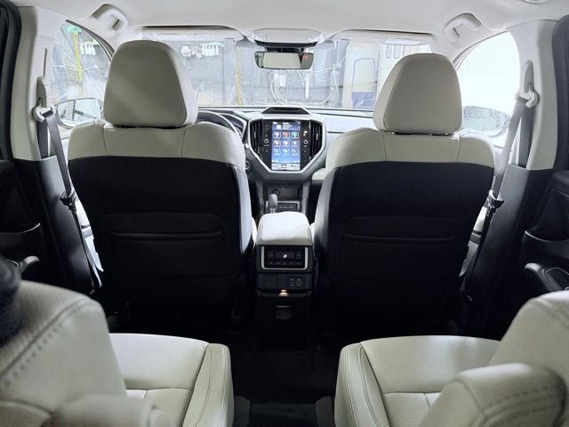 2024 Subaru Ascent Limited 7-Passenger
