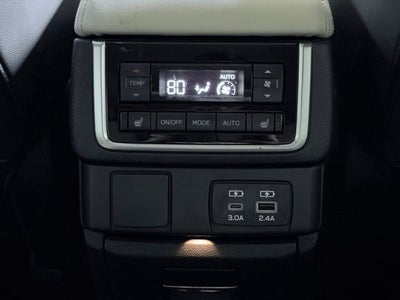2024 Subaru Ascent Limited 7-Passenger