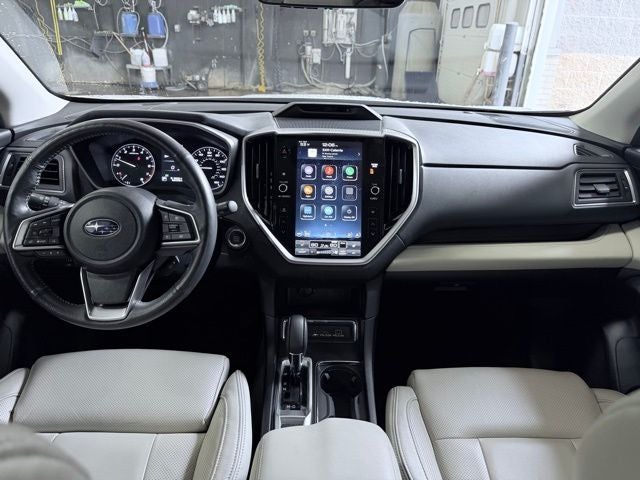 2024 Subaru Ascent Limited 7-Passenger