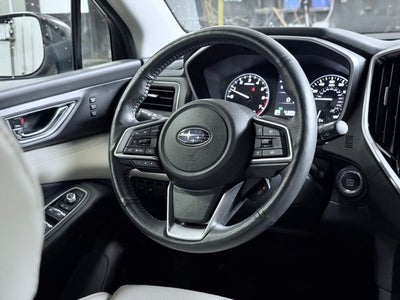 2024 Subaru Ascent Limited 7-Passenger