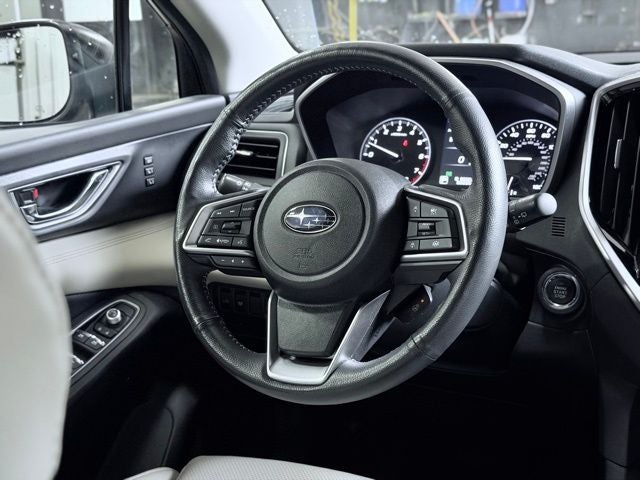 2024 Subaru Ascent Limited 7-Passenger