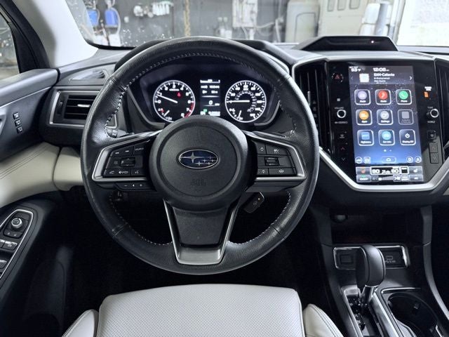 2024 Subaru Ascent Limited 7-Passenger