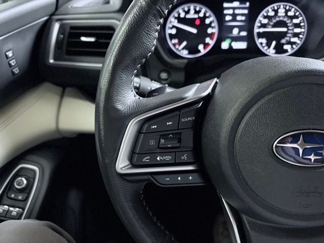 2024 Subaru Ascent Limited 7-Passenger