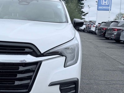 2024 Subaru Ascent Limited 7-Passenger