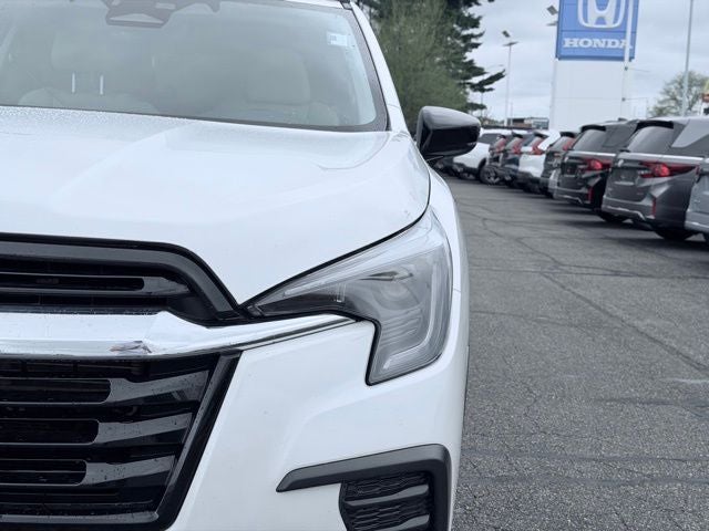 2024 Subaru Ascent Limited 7-Passenger