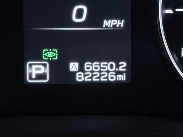 2024 Subaru Ascent Limited 7-Passenger