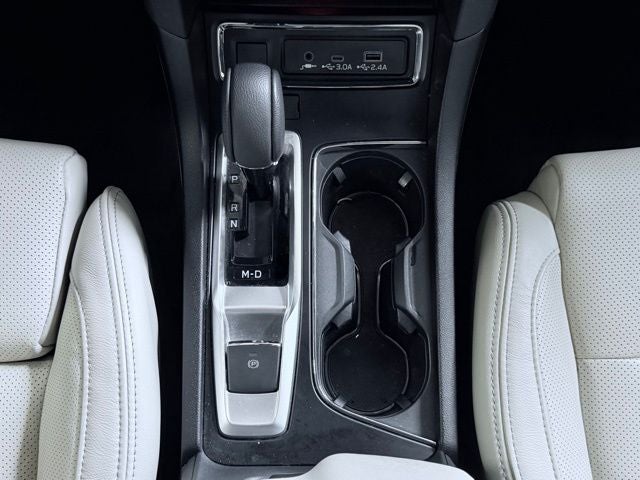 2024 Subaru Ascent Limited 7-Passenger
