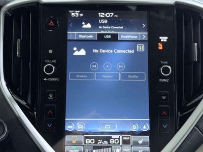 2024 Subaru Ascent Limited 7-Passenger