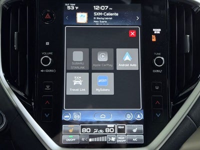 2024 Subaru Ascent Limited 7-Passenger