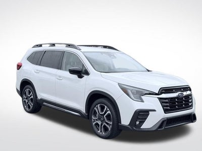 2024 Subaru Ascent Limited 7-Passenger