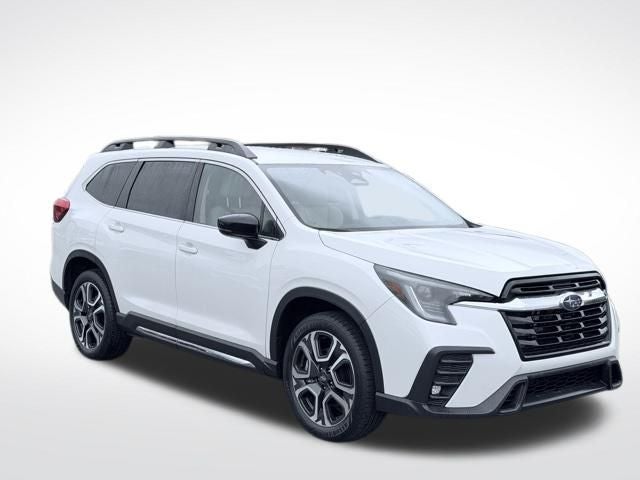 2024 Subaru Ascent Limited 7-Passenger