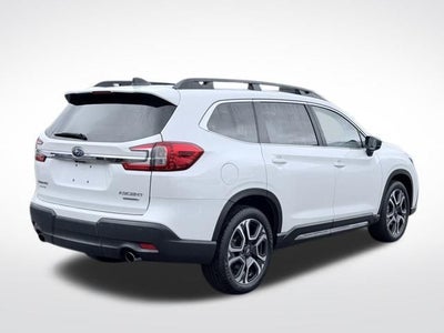 2024 Subaru Ascent Limited 7-Passenger
