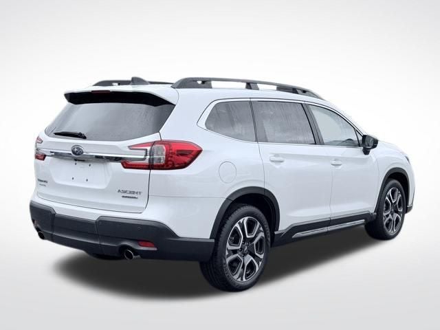 2024 Subaru Ascent Limited 7-Passenger