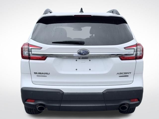 2024 Subaru Ascent Limited 7-Passenger