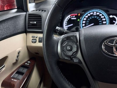 2015 Toyota Venza XLE V6