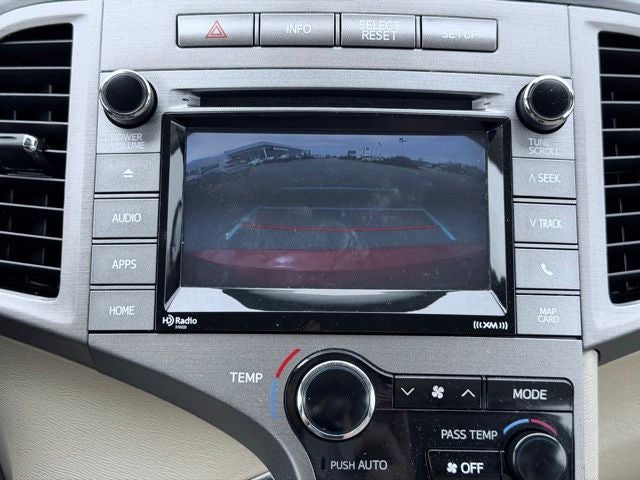 2015 Toyota Venza XLE V6