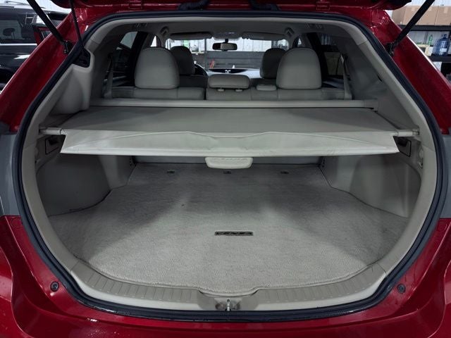 2015 Toyota Venza XLE V6