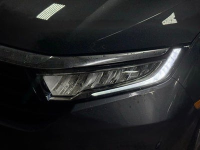 2024 Honda Odyssey EX