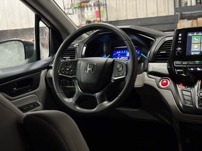 2024 Honda Odyssey EX