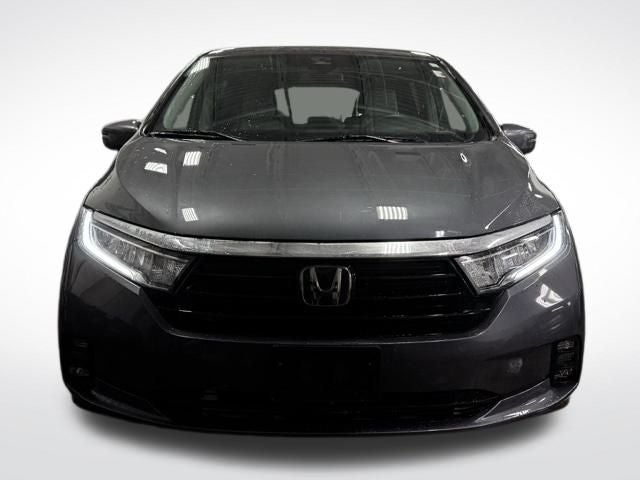 2024 Honda Odyssey EX