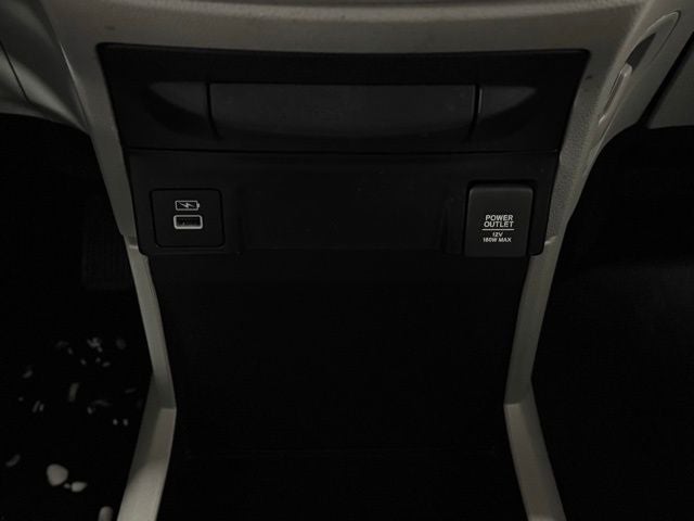 2024 Honda Odyssey EX