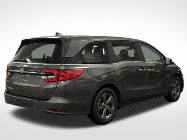 2024 Honda Odyssey EX