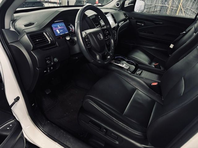 2022 Honda Pilot AWD Touring 7 Passenger