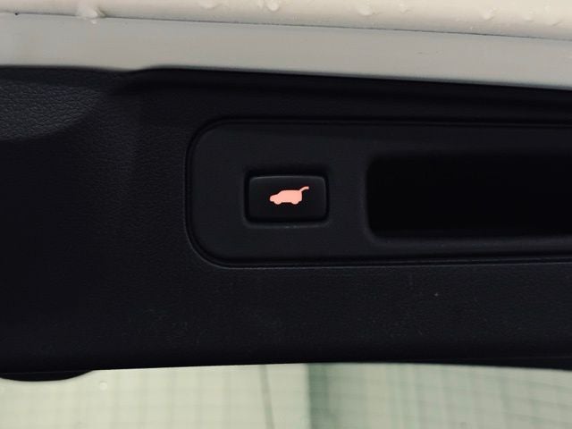 2020 Honda Passport AWD Elite