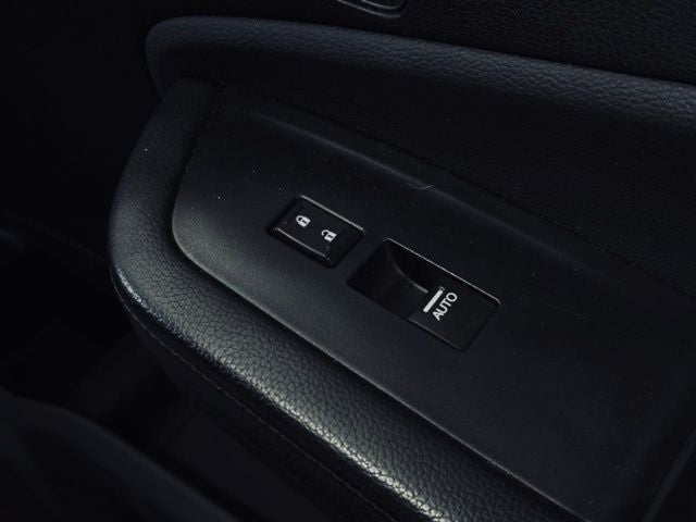 2020 Honda Passport AWD Elite