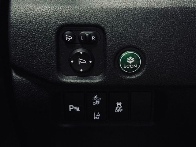 2020 Honda Passport AWD Elite