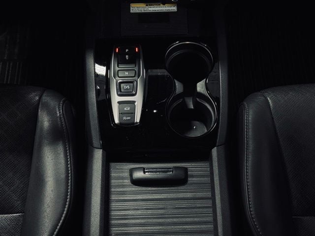 2020 Honda Passport AWD Elite