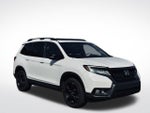 2020 Honda Passport AWD Elite