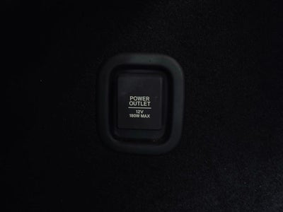 2022 Honda Passport AWD EX-L