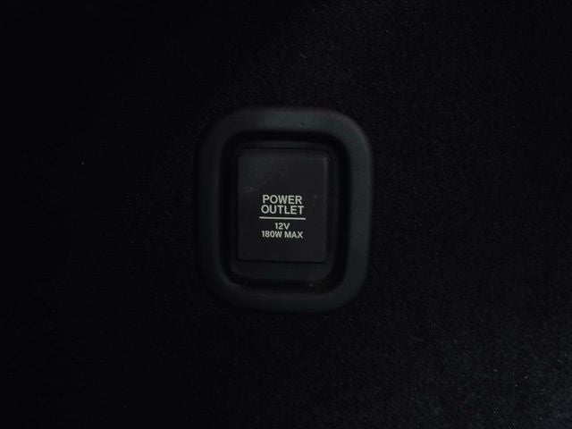 2022 Honda Passport AWD EX-L