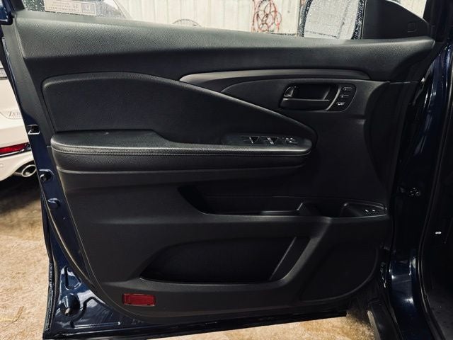 2022 Honda Passport AWD EX-L