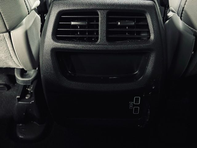 2022 Honda Passport AWD EX-L