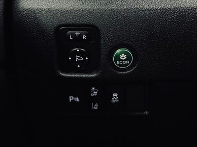 2022 Honda Passport AWD EX-L