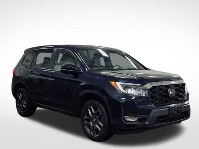 2022 Honda Passport AWD EX-L