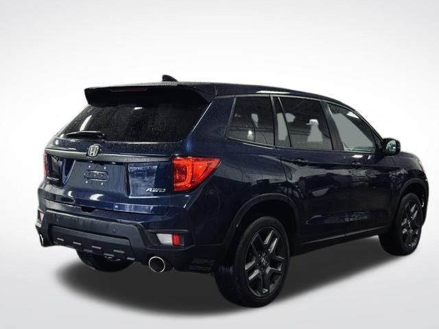 2022 Honda Passport AWD EX-L