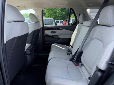 2023 Honda Pilot LX