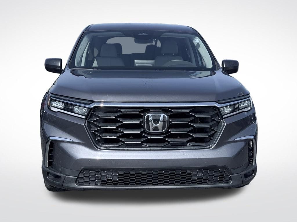 2023 Honda Pilot LX
