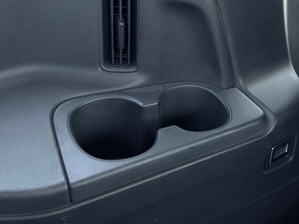 2023 Honda Pilot LX