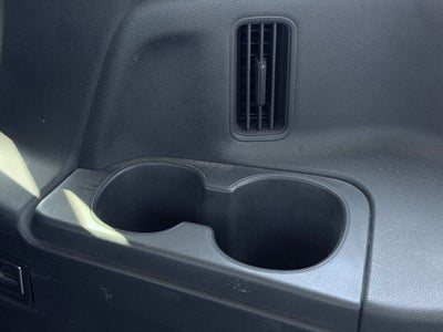 2023 Honda Pilot LX